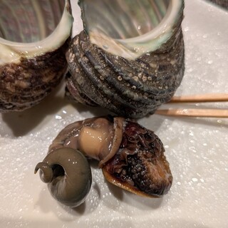 すし 久遠 くまがい_0