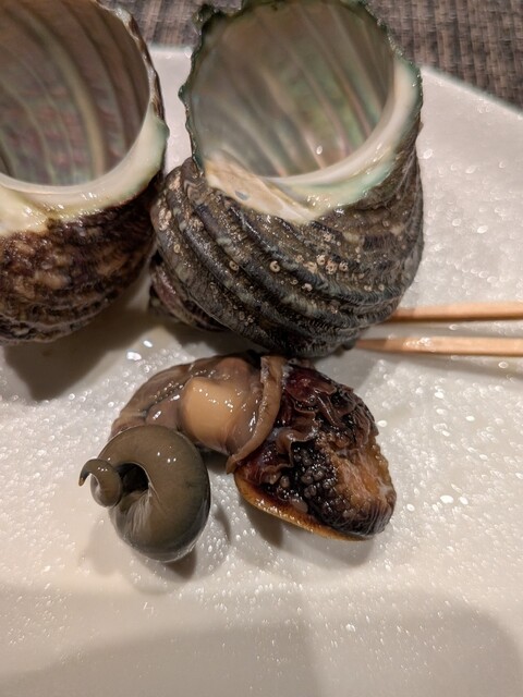 くまがい すし 久遠 くまがい - 溜池山王/寿司 | 食べログ