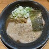 Tonkotsu Raamen Matsumoto - 