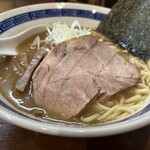 麺屋 青 - 料理写真: