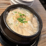 天城黒豚の店 橋本ホルモン - 