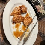 天城黒豚の店 橋本ホルモン - 