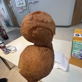 道の駅 びふか_0