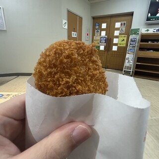 道の駅 びふか_1