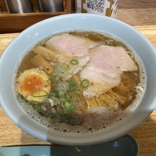 讃岐らぁ麺 伊吹いりこセンター 根ッCO LABO_0