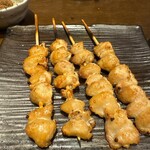旨唐揚げと居酒メシ ミライザカ - 