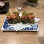 鮨･酒･肴 杉玉 - 