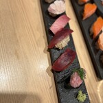 鮨･酒･肴 杉玉 - 