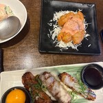 旨唐揚げと居酒メシ ミライザカ - 