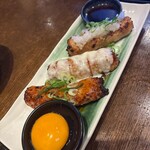 旨唐揚げと居酒メシ ミライザカ - 