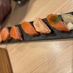 鮨･酒･肴 杉玉 - 