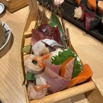 鮨･酒･肴 杉玉 - 