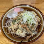 さのや食堂 - 料理写真: