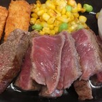 ガスト - 料理写真: