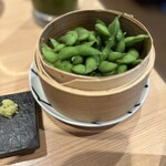 鮨･酒･肴 杉玉 - 