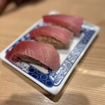 鮨･酒･肴 杉玉 - 