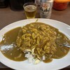 カレーや マドラス - いただきま～す！！
