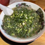 しぇからしか - 料理写真: