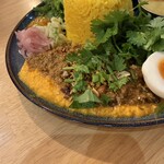 チキュウ マサラ - 