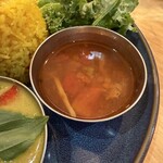 チキュウ マサラ - 