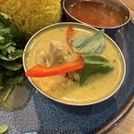 チキュウ マサラ - 