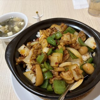 湖南四川料理 湘厨_0