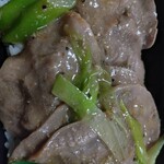 ほっともっと - 料理写真: