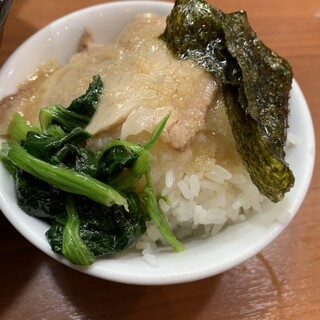 横浜家系らーめん りゅう_1