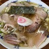 良温 - 料理写真:チャーシュー麺並