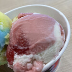 サーティワンアイスクリーム - 