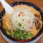 ラーメン 魁力屋 - 料理写真: