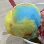 サーティワンアイスクリーム - 
