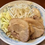 らーめん 陸