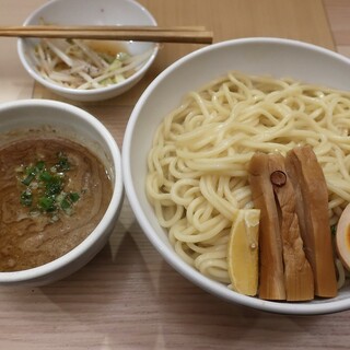 つけそば 周_0