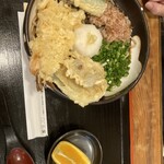 生そば 三勝 - 