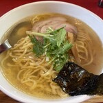 がんこラーメン 雅 - 
