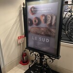 ル・シュッド テイクアウトショップ - 