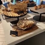 ル・シュッド テイクアウトショップ - 