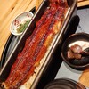 うなぎ四代目菊川 - 料理写真: