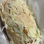 アイディーン ケバブ