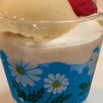 銀座コージーコーナー - 料理写真: