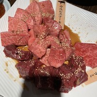 焼肉上野太昌園 - 