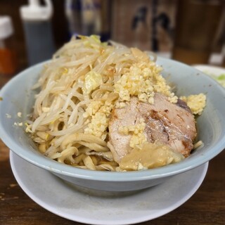 らーめん 玄_1