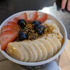 Nalu Health Bar & Café - 料理写真: