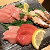 ほでり - お刺身