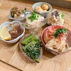 小鉢酒場ユレトロ - 