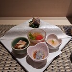 鮨なが - 