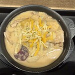 松屋 - 料理写真: