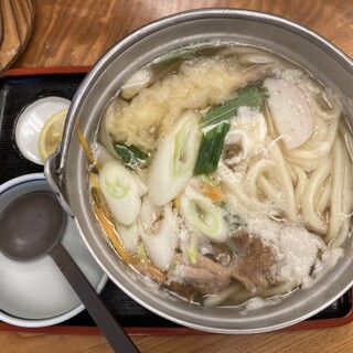 かわたうどん_0