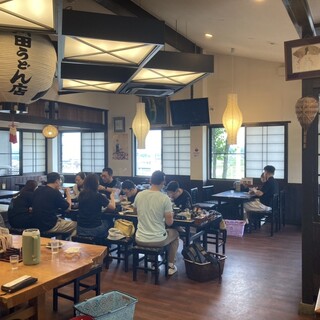 かわたうどん_2